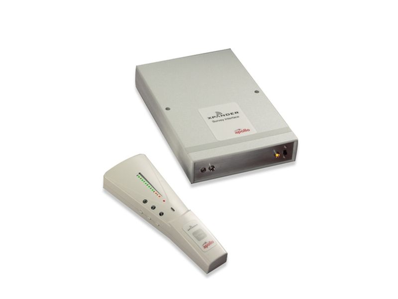 Apollo Xpander Survey Tool